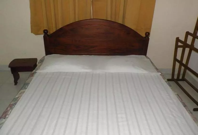 Pensió Mccarthy Guesthouse