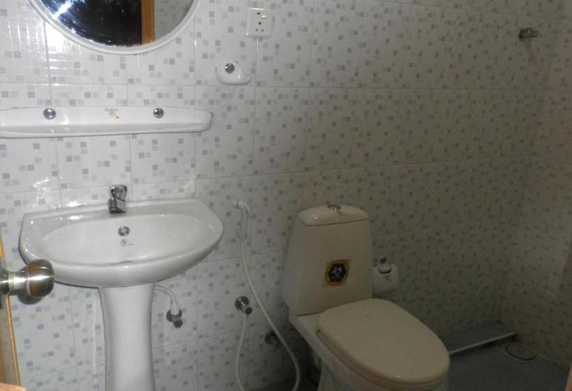 بنسيون Mccarthy Guesthouse