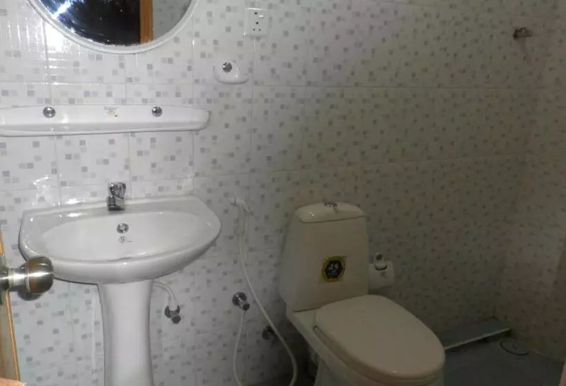 Pensió Mccarthy Guesthouse