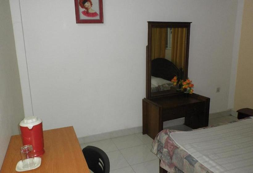 بنسيون Mccarthy Guesthouse