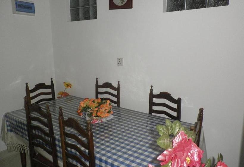 بنسيون Mccarthy Guesthouse