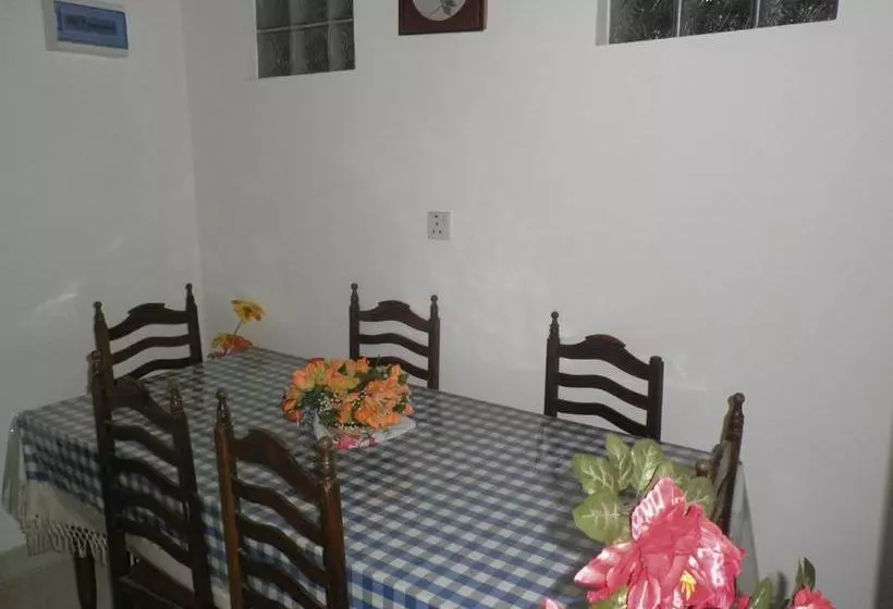 Pensió Mccarthy Guesthouse