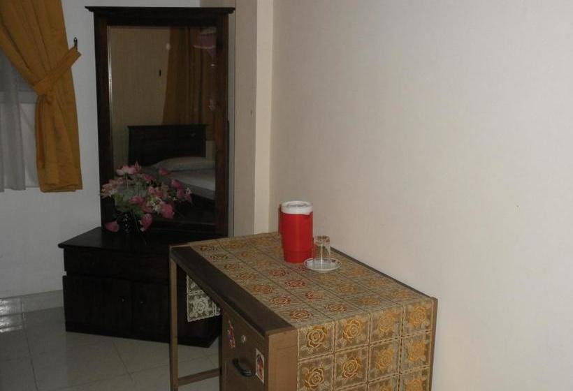 بنسيون Mccarthy Guesthouse