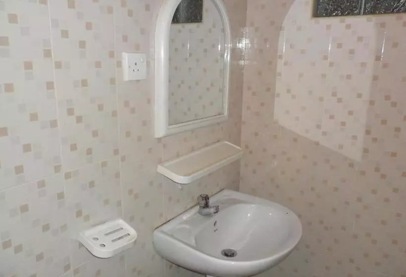 Pensió Mccarthy Guesthouse