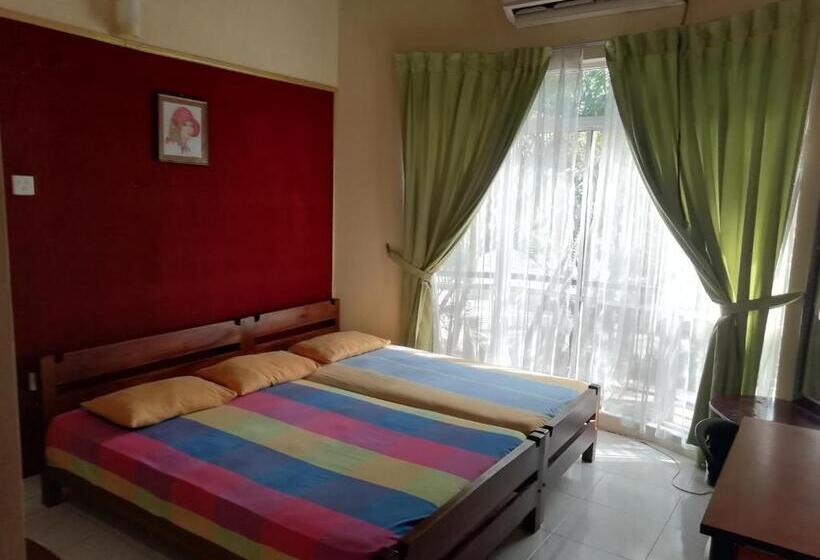 بنسيون Mccarthy Guesthouse