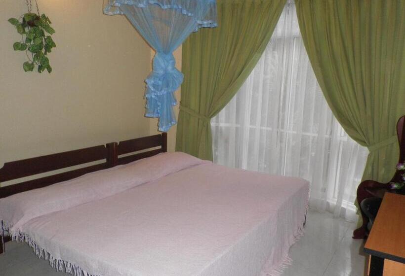 بنسيون Mccarthy Guesthouse