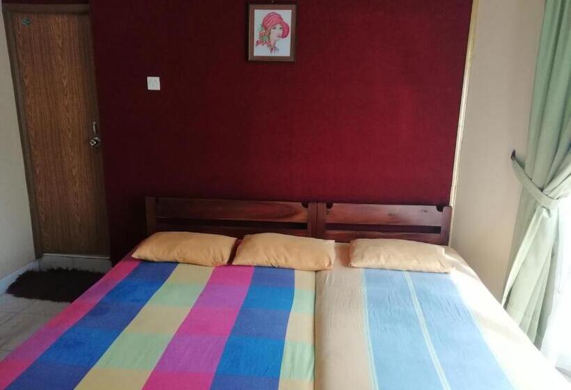 بنسيون Mccarthy Guesthouse