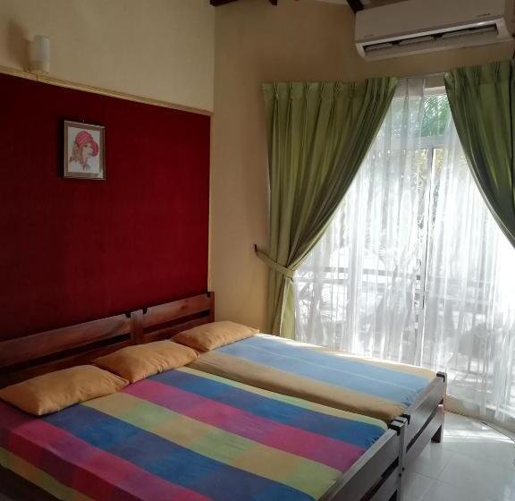 بنسيون Mccarthy Guesthouse