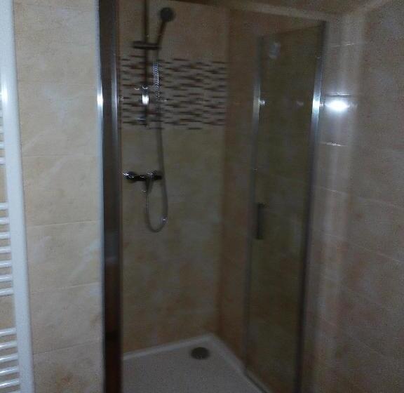 פנסיון Penzion Apartmány Zlín