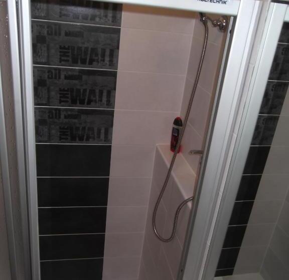 פנסיון Penzion Apartmány Zlín