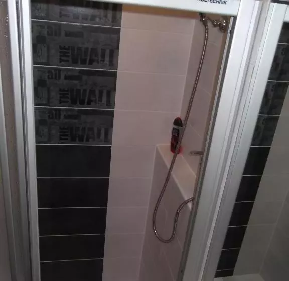 پانسیون Penzion Apartmány Zlín