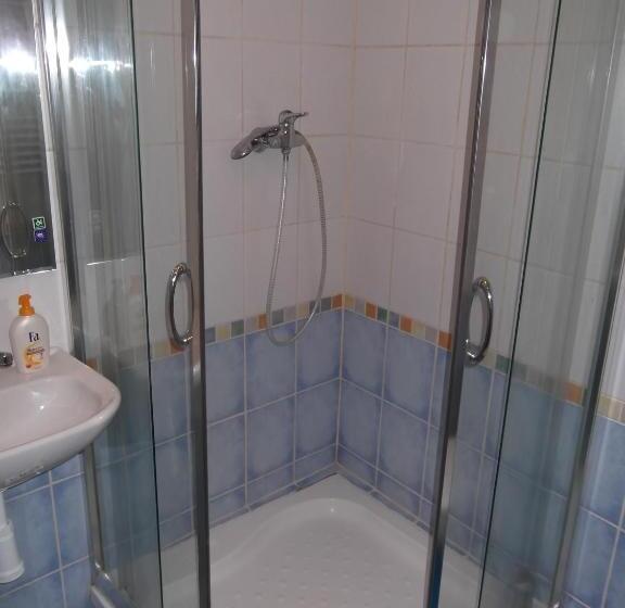 פנסיון Penzion Apartmány Zlín