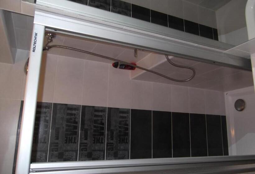 פנסיון Penzion Apartmány Zlín