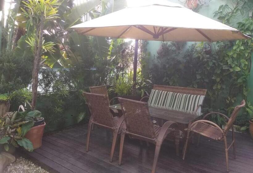 پانسیون Pousada Ares Do Sul