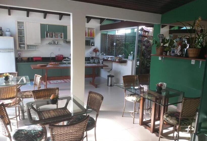 پانسیون Pousada Ares Do Sul