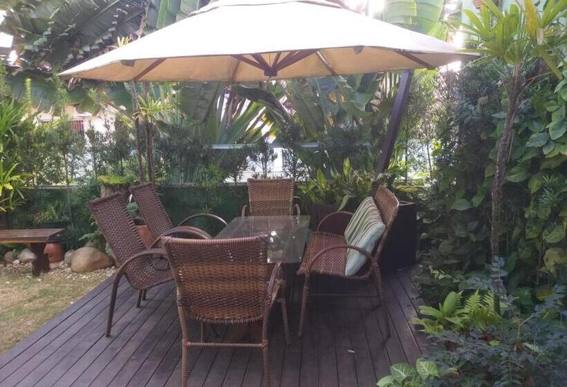 پانسیون Pousada Ares Do Sul