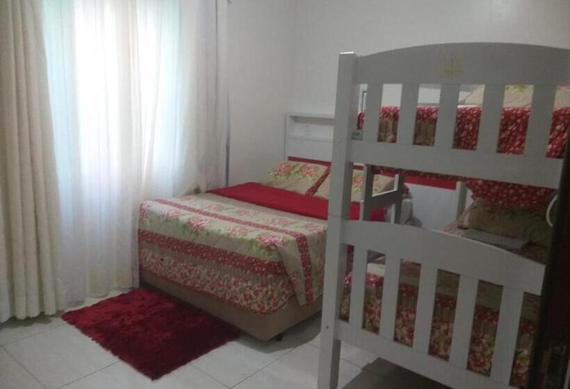 پانسیون Pousada Ares Do Sul