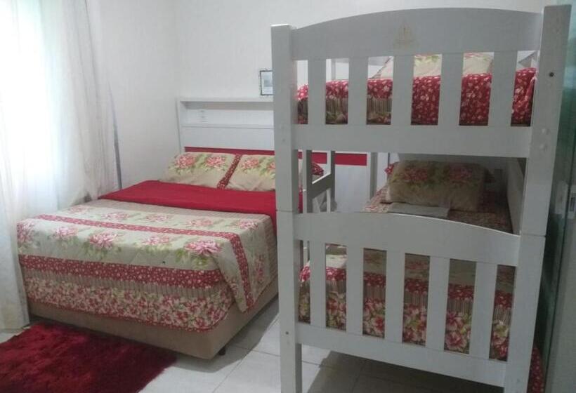 پانسیون Pousada Ares Do Sul