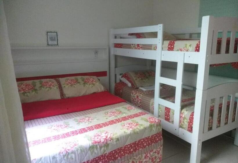 پانسیون Pousada Ares Do Sul