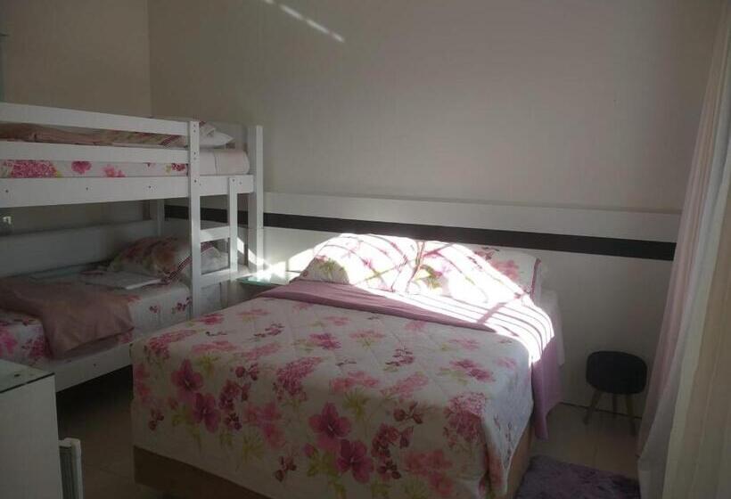 پانسیون Pousada Ares Do Sul