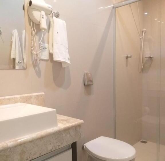 پانسیون Pousada Ares Do Sul