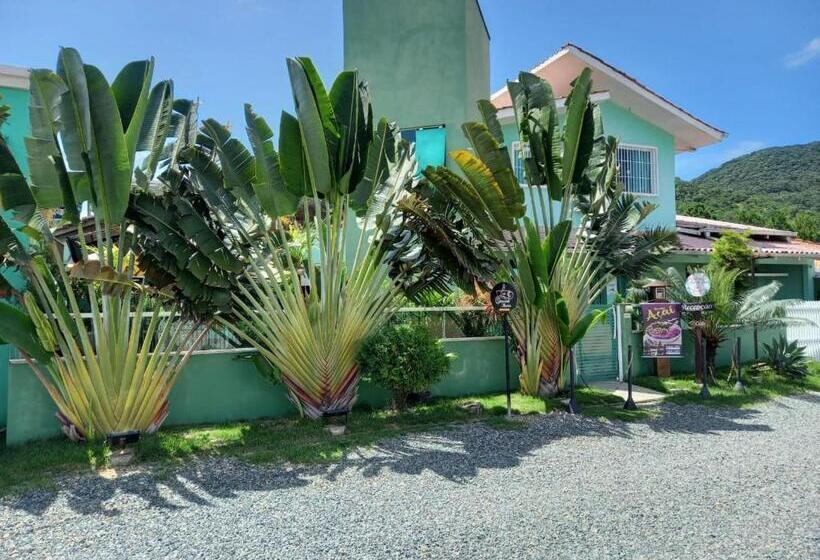 پانسیون Pousada Ares Do Sul