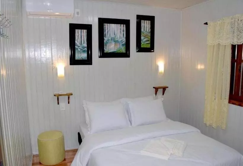 Majatalo Pousada Bauernhof