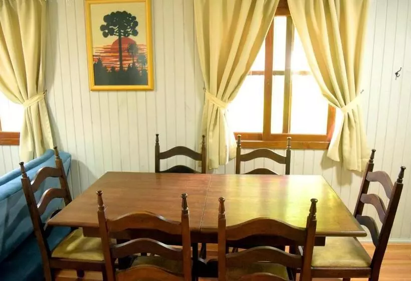 Majatalo Pousada Bauernhof