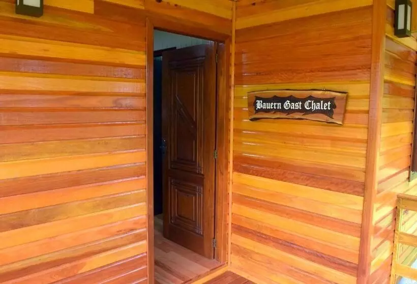 Majatalo Pousada Bauernhof