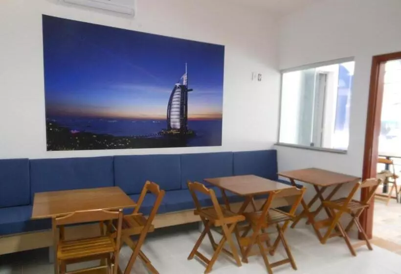 ペンション Pousada Dubai