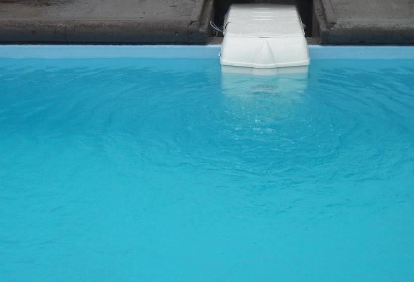 پانسیون Residence Japoma