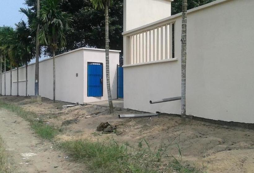 پانسیون Residence Japoma