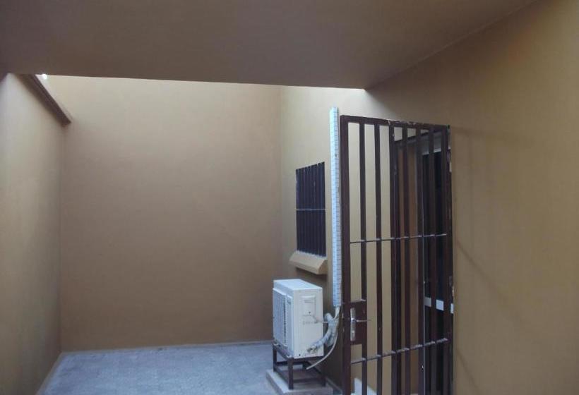 پانسیون Residence Japoma