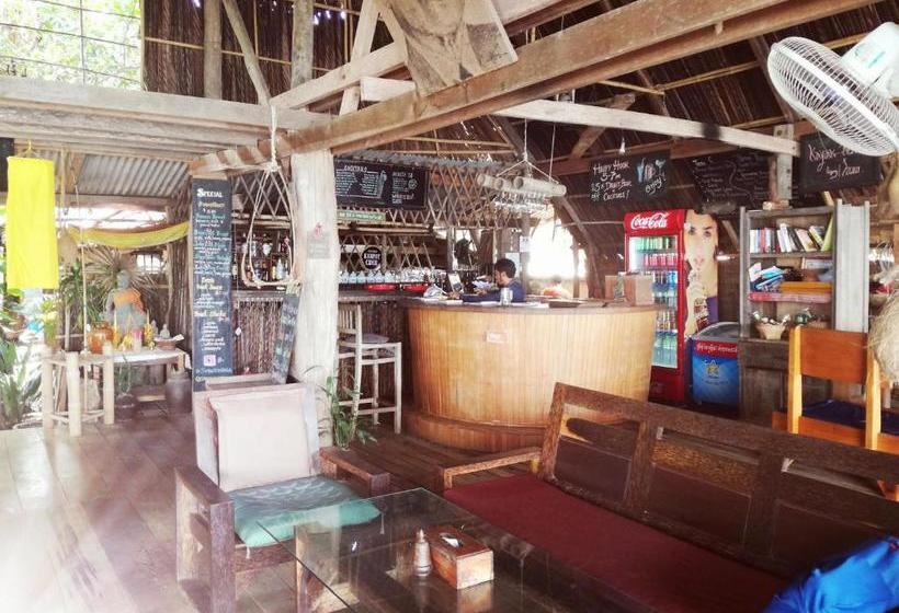 بنسيون Samon Village