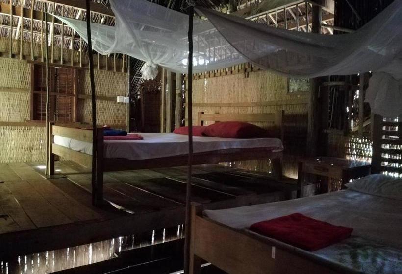 بنسيون Samon Village