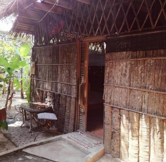 بنسيون Samon Village