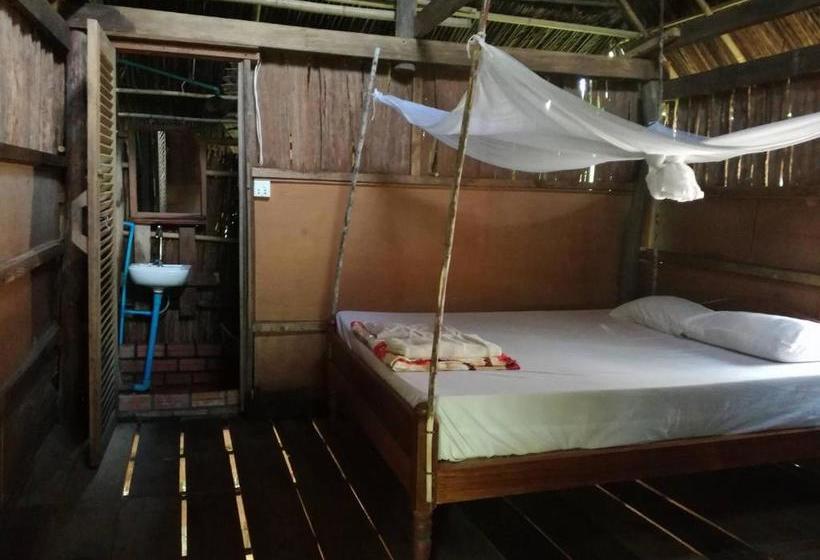 بنسيون Samon Village