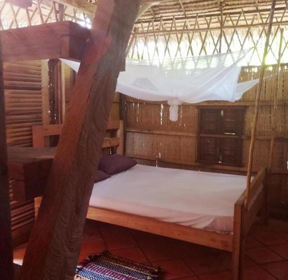 بنسيون Samon Village