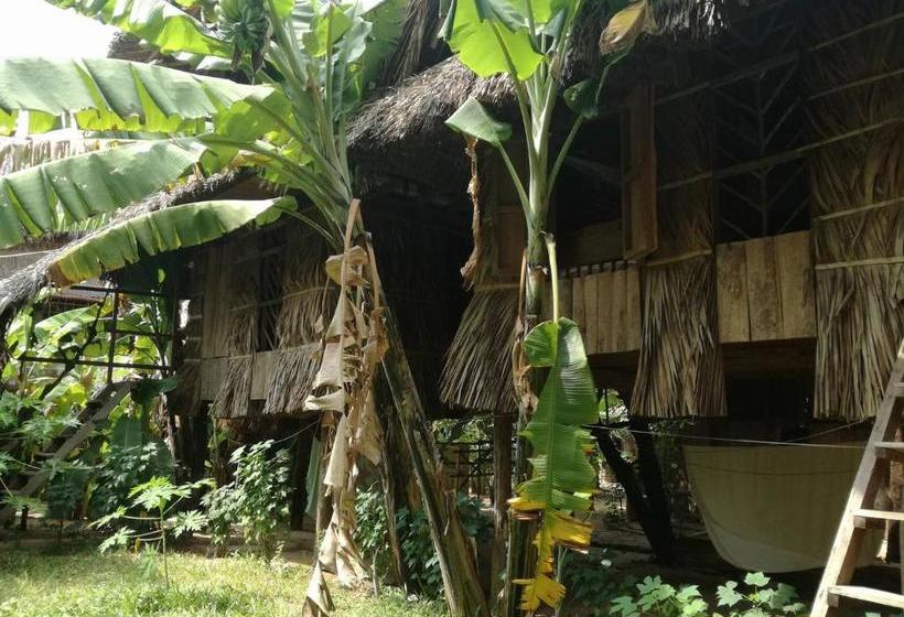 بنسيون Samon Village