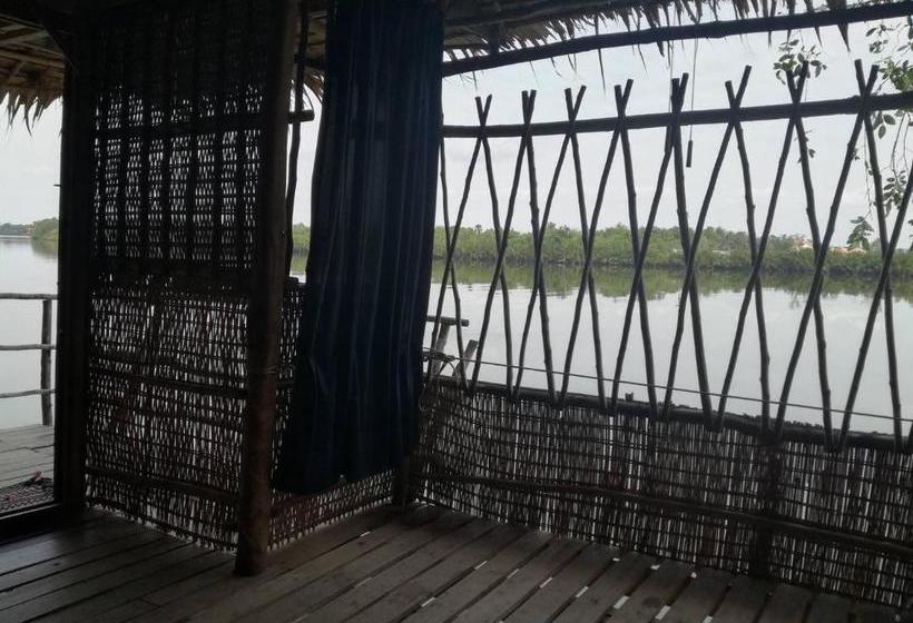 بنسيون Samon Village