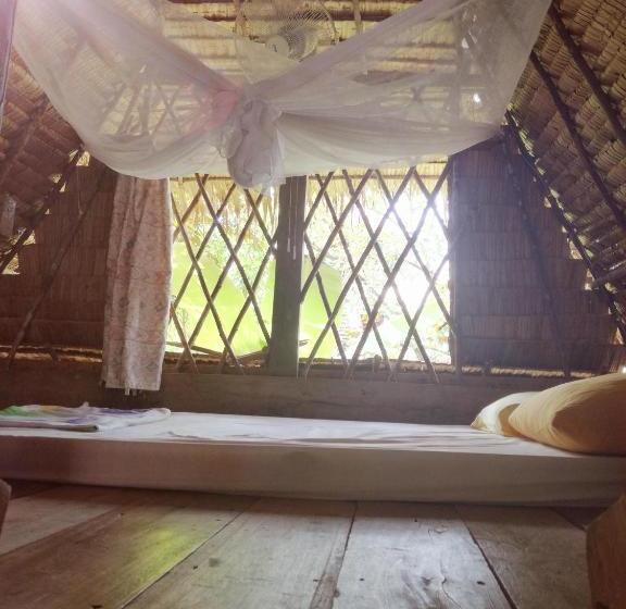 بنسيون Samon Village