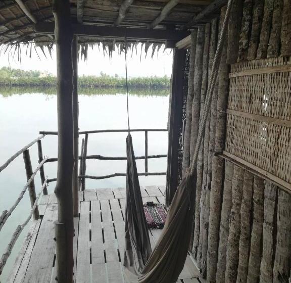 بنسيون Samon Village