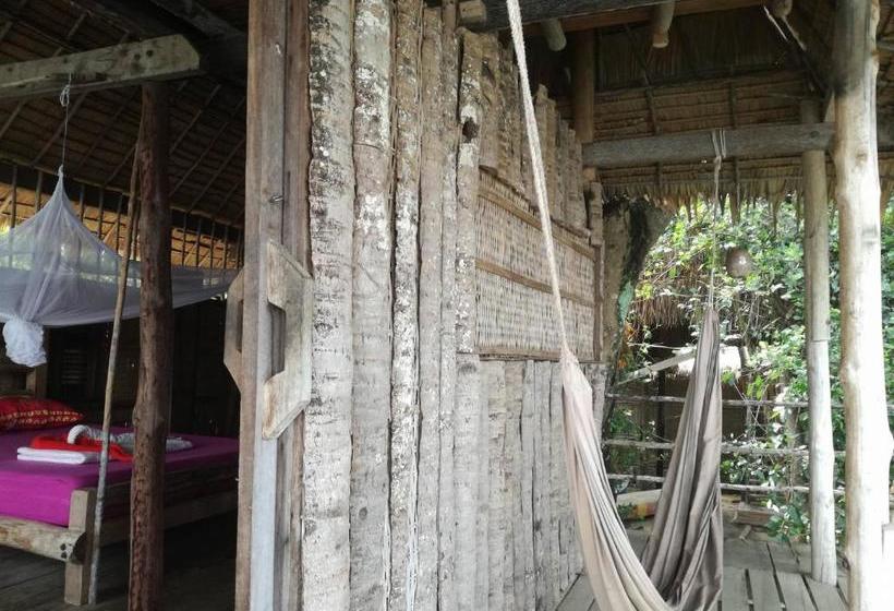 بنسيون Samon Village