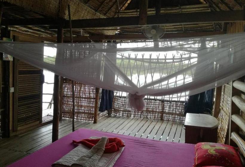 بنسيون Samon Village