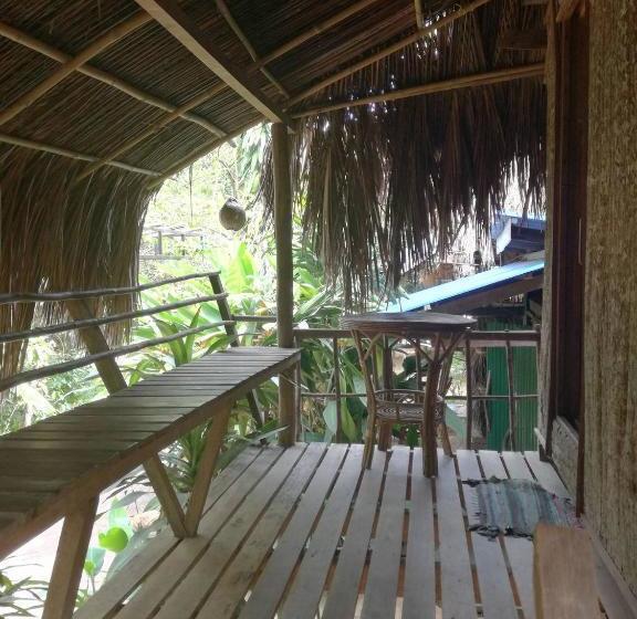 بنسيون Samon Village