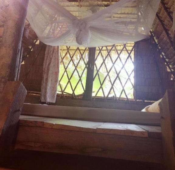 بنسيون Samon Village