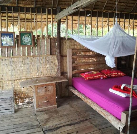 بنسيون Samon Village