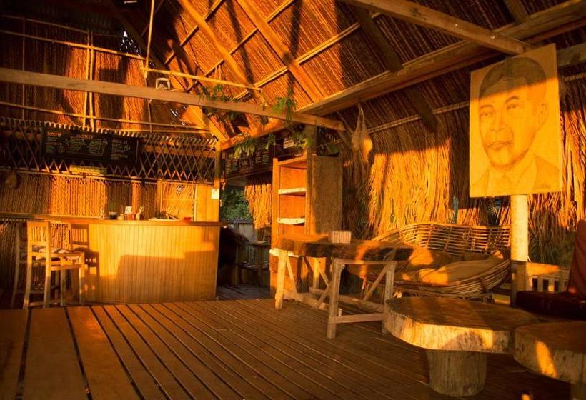 بنسيون Samon Village