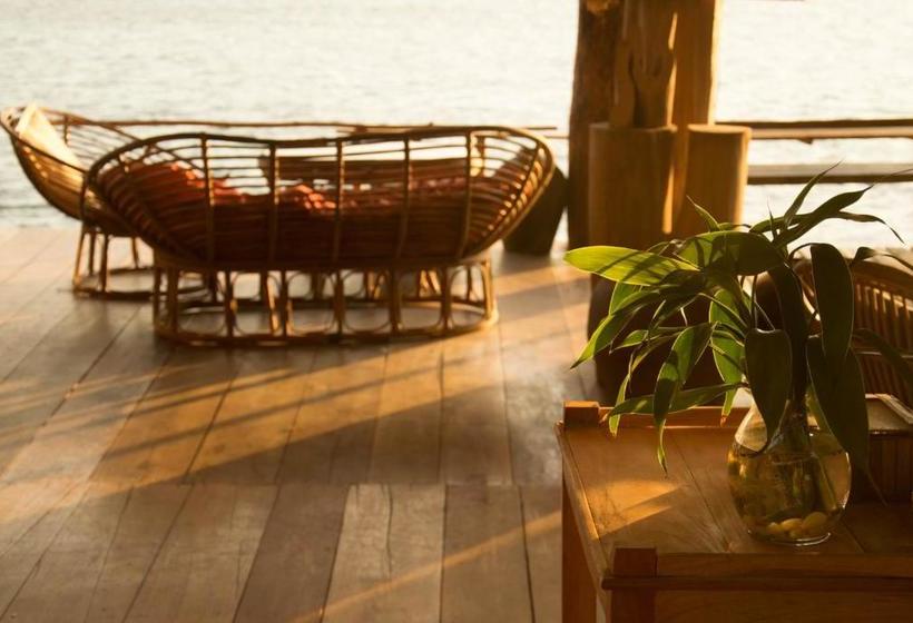 بنسيون Samon Village