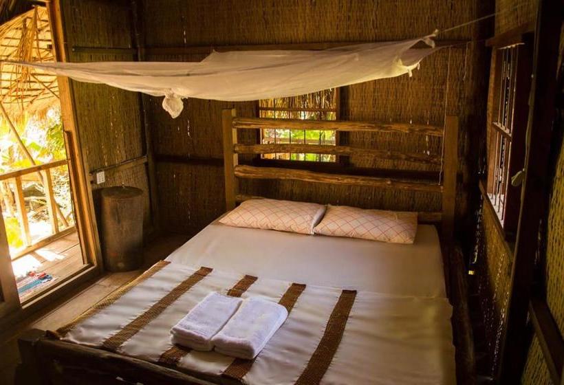 بنسيون Samon Village